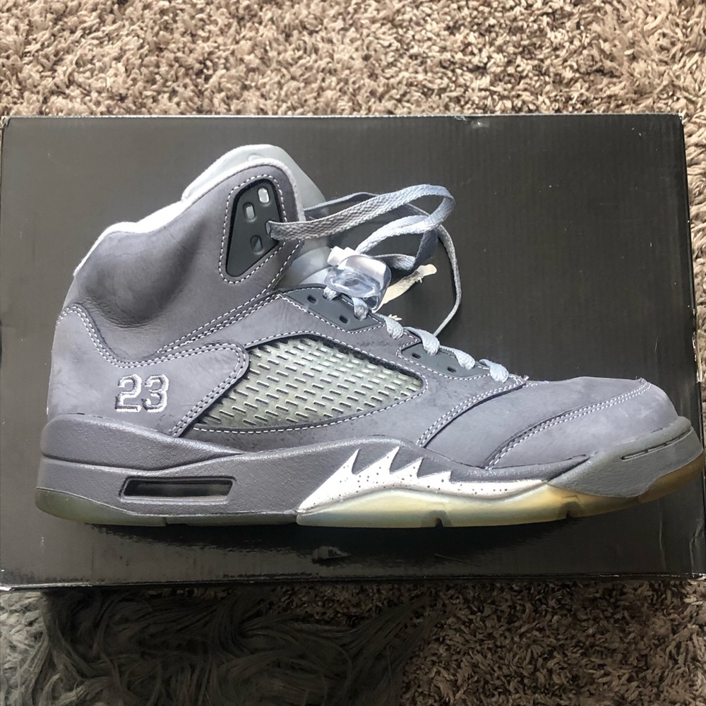 Air Jordan 5 retro size 9 2010/2011 release